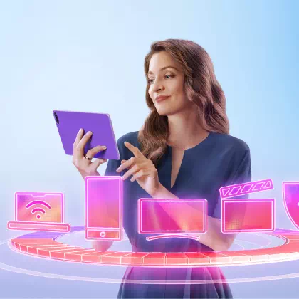 Комбо - единая связь Ростелеком для всех в деревня Логозовичи (Псковская область)